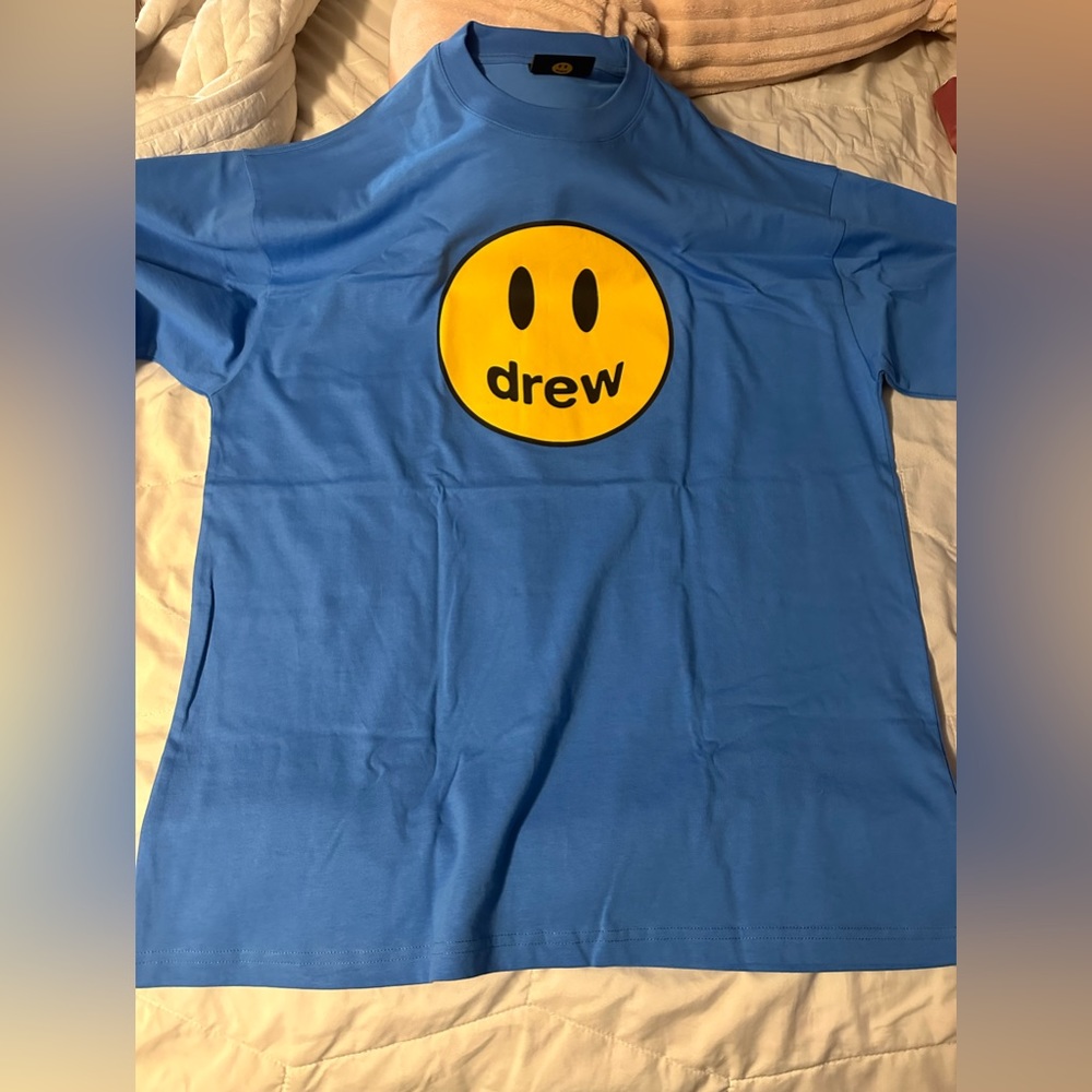 Drew House